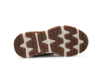 Geox Jongens Boots Flexyper - Groen - hatshoe
