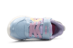Geox Lichtjes Elsa Schoenen Meisjes - Blauw - hatshoe
