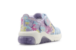 Geox Lichtjes Elsa Schoenen Meisjes - Blauw - hatshoe
