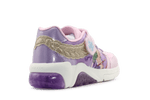 Geox Lichtjes Rapunzel Schoenen Meisjes - Roze - hatshoe