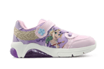 Geox Lichtjes Rapunzel Schoenen Meisjes - Roze - hatshoe
