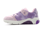 Geox Lichtjes Rapunzel Schoenen Meisjes - Roze - hatshoe