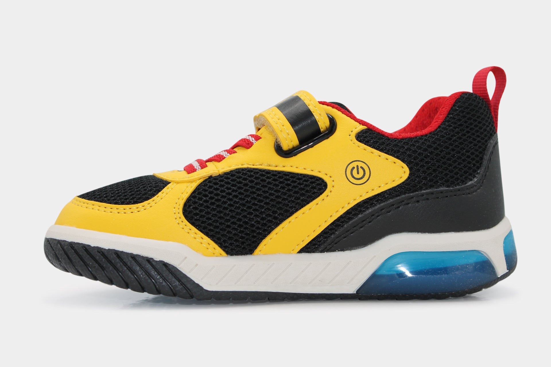 Geox lichtjes Schoenen J559CE - Geel