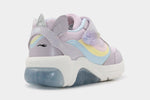Geox lichtjes Schoenen J55M4A - Lila - hatshoe