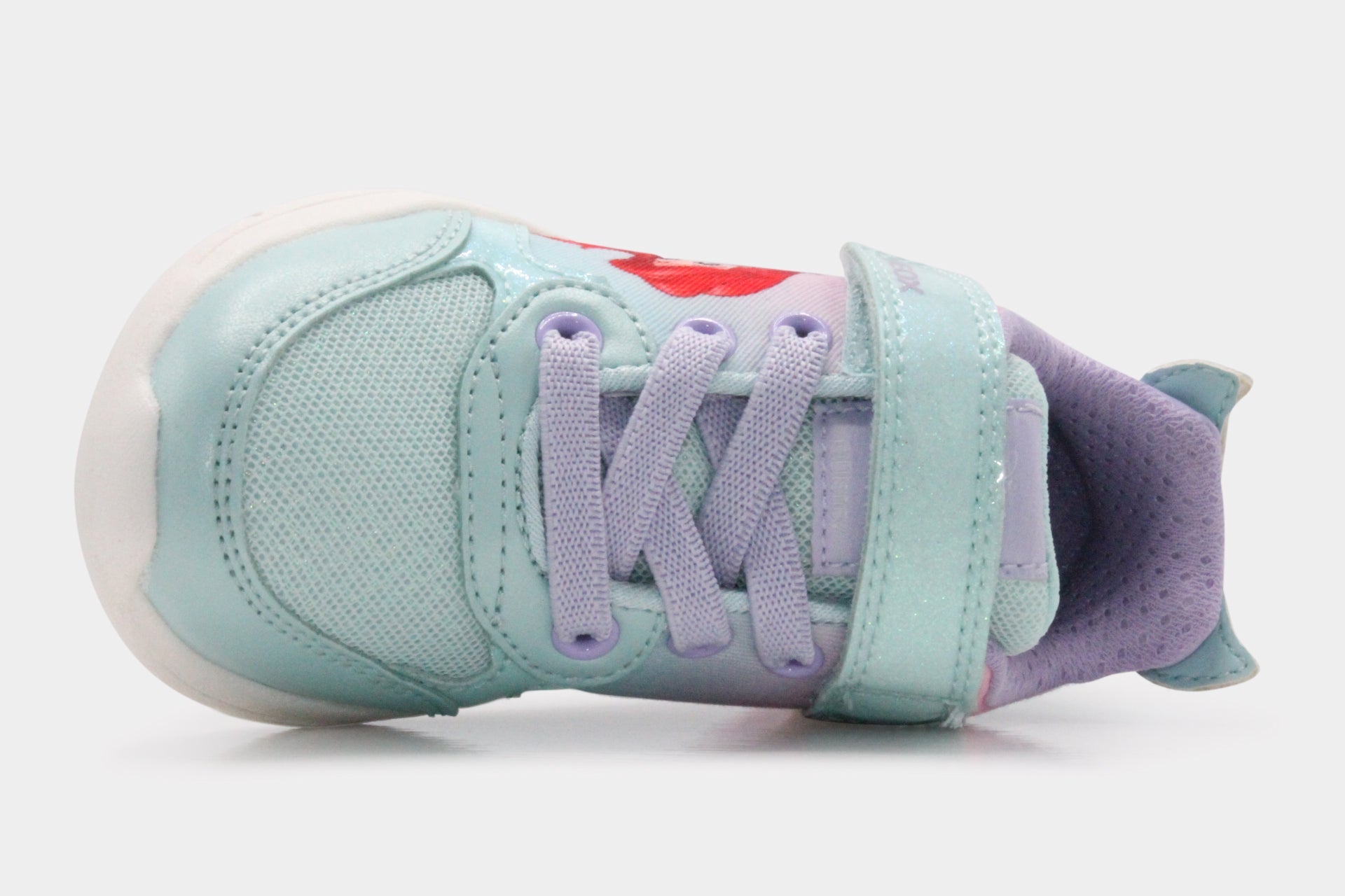 Geox lichtjes Schoenen J55M4B - Licht Blauw