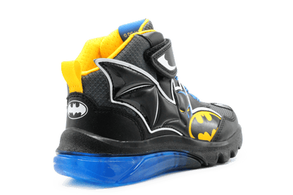 Geox lichtjes Schoenen J56LBE - Zwart - hatshoe