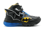 Geox lichtjes Schoenen J56LBE - Zwart - hatshoe
