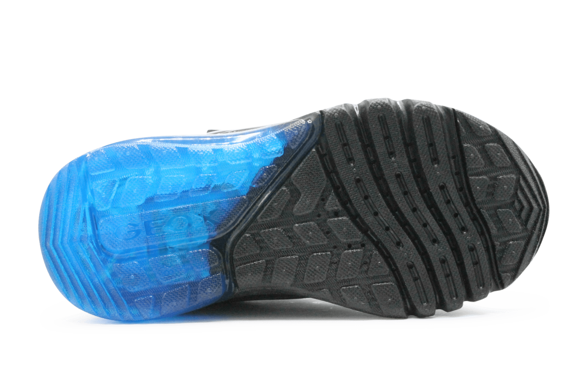 Geox Batman lichtjes Schoenen Jongens - Zwart