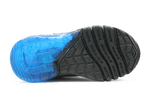 Geox lichtjes Schoenen J56LBE - Zwart - hatshoe