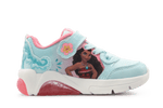 Geox Lichtjes Vaiana Schoenen Meisjes - Blauw - hatshoe