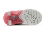 Geox Lichtjes Vaiana Schoenen Meisjes - Blauw - hatshoe