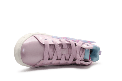 Geox Skylin Meisjes lichtjes Schoenen - Roze - hatshoe