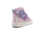 Geox Skylin Meisjes lichtjes Schoenen - Roze - hatshoe