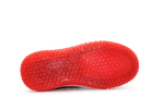 Geox Tijger lichtjes Schoenen Jongens - Rood - hatshoe