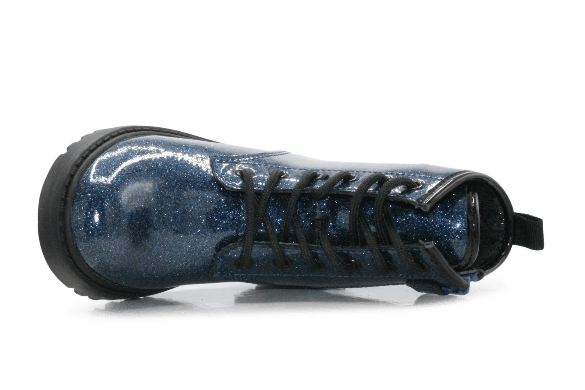 Geox Veterboot Casey Meisjes  - Blauw