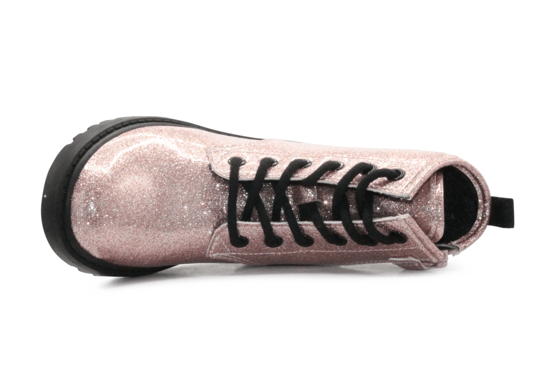 Geox Veterboot Casey Meisjes - Roze - hatshoe