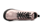 Geox Veterboot Casey Meisjes - Roze - hatshoe