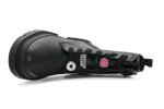 Geox Veterboot J Karsyn Meisjes - Zwart - hatshoe