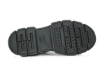 Geox Veterboot J Karsyn Meisjes - Zwart - hatshoe