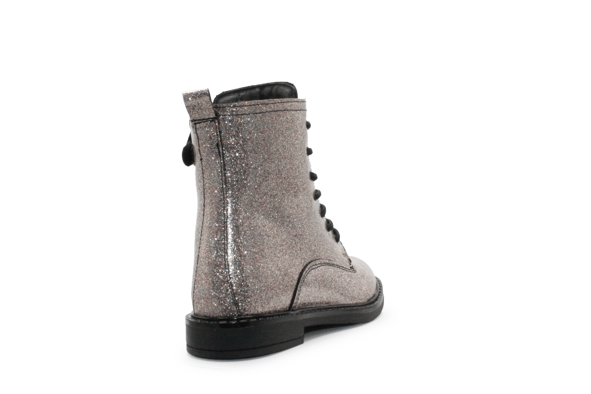 Giga G4475 Meisjes Boots G4476 - Platina Glitters