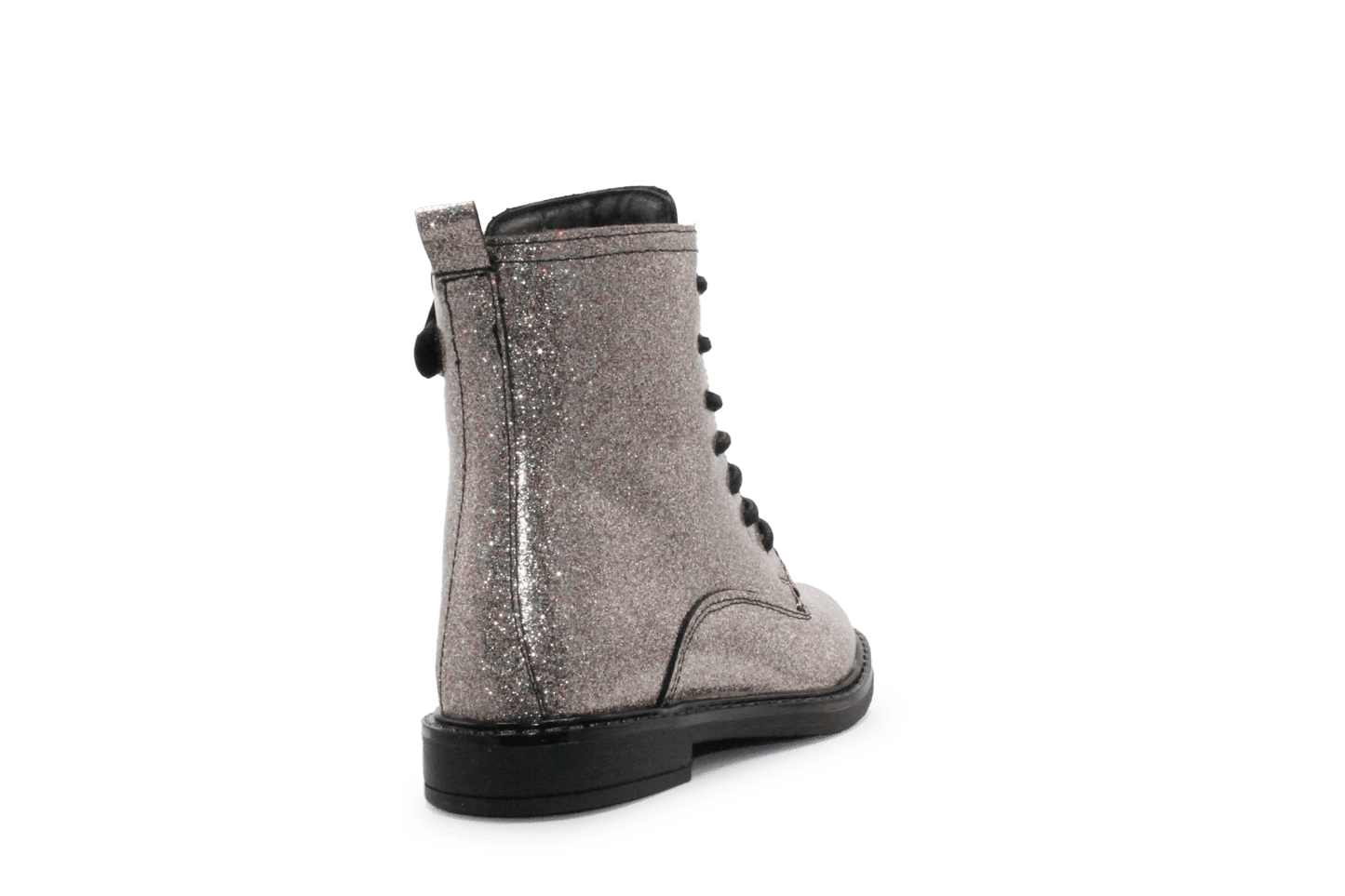 Giga G4475 Meisjes Boots G4476 - Platina Glitters - hatshoe