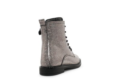 Giga G4475 Meisjes Boots G4476 - Platina Glitters - hatshoe