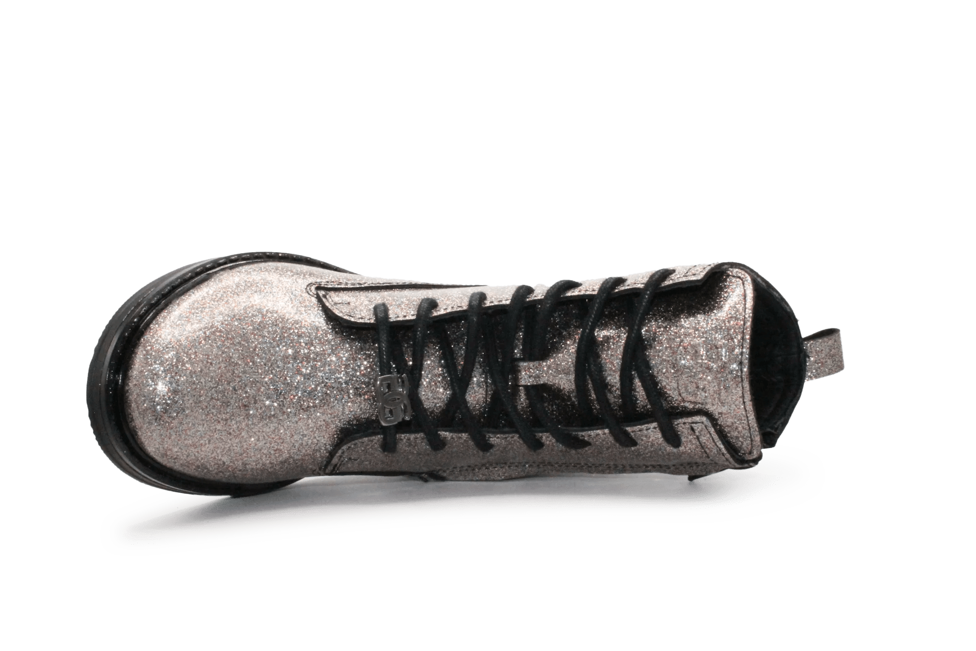 Giga G4475 Meisjes Boots G4476 - Platina Glitters