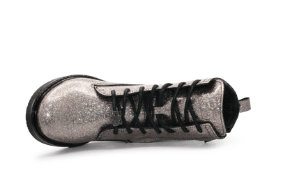 Giga G4475 Meisjes Boots G4476 - Platina Glitters - hatshoe