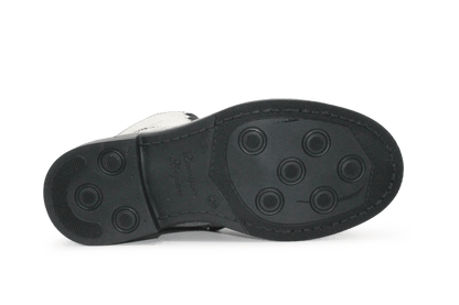 Giga G4475 Meisjes Boots G4476 - Platina Glitters - hatshoe