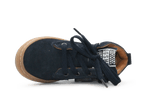 Giga Jongens Veterschoen G4672 - Blauw - hatshoe