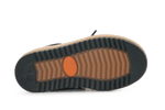 Giga Jongens Veterschoen G4672 - Blauw - hatshoe