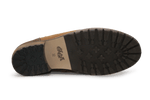 Giga Meisjes Cowboylaars G4490 - Bruin - hatshoe