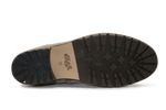 Giga Meisjes Cowboylaars G4490 - Taupe - hatshoe
