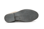 Giga Meisjes Cowboylaars G4495 - Beige - hatshoe