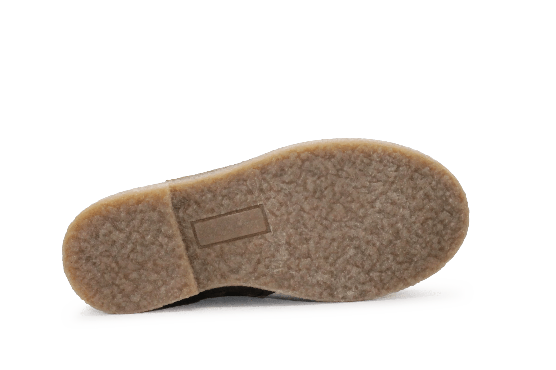 Giga Meisjes Cowboylaars G4506 - Bruin