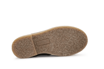 Giga Meisjes Cowboylaars G4506 - Bruin - hatshoe