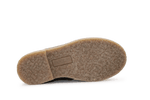 Giga Meisjes Cowboylaars G4506 - Bruin - hatshoe