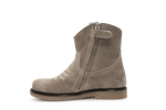 Giga Meisjes Cowboylaars G4506 - Taupe - hatshoe