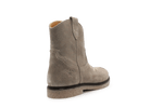 Giga Meisjes Cowboylaars G4506 - Taupe - hatshoe