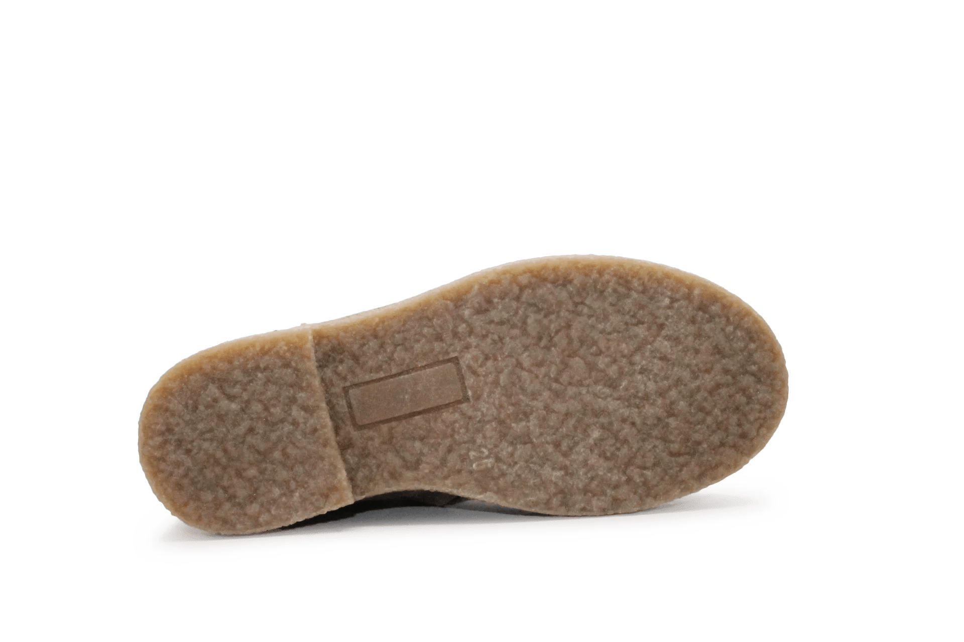Giga Meisjes Cowboylaars G4506 - Taupe