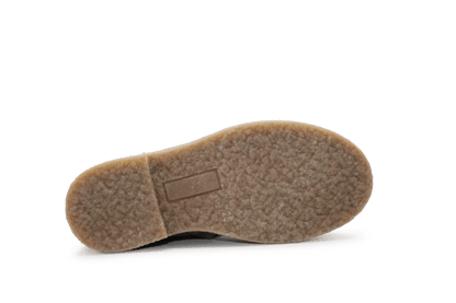 Giga Meisjes Cowboylaars G4506 - Taupe - hatshoe