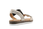 Giga Meisjes Sandalen G4561 - Goud - hatshoe