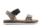 Giga Meisjes Sandalen G4561 - Leopard - hatshoe