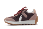 Giga Meisjes Sneaker G4645 - Pink - hatshoe