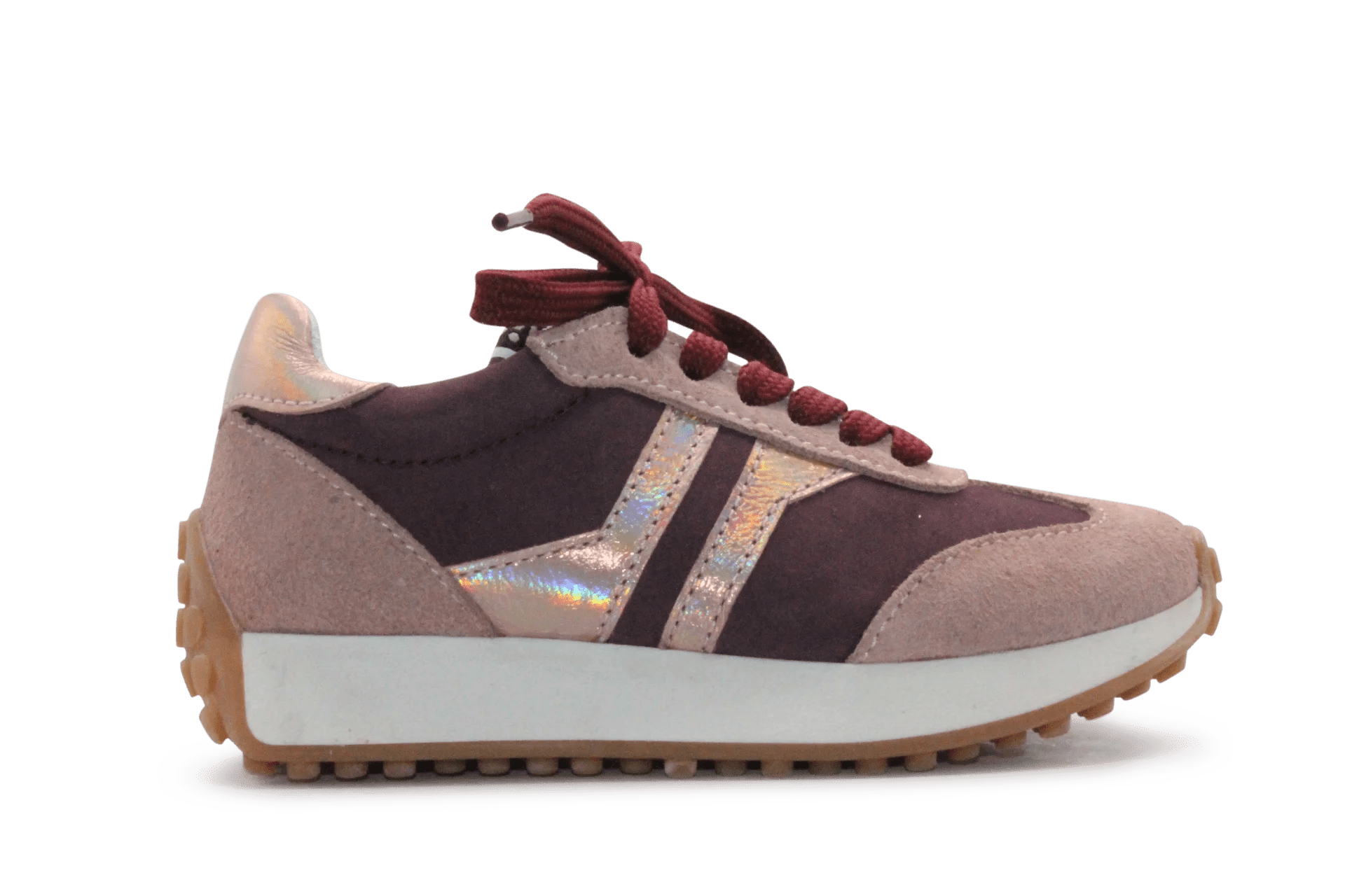 Giga Meisjes Sneaker G4645 - Pink