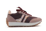 Giga Meisjes Sneaker G4645 - Pink - hatshoe
