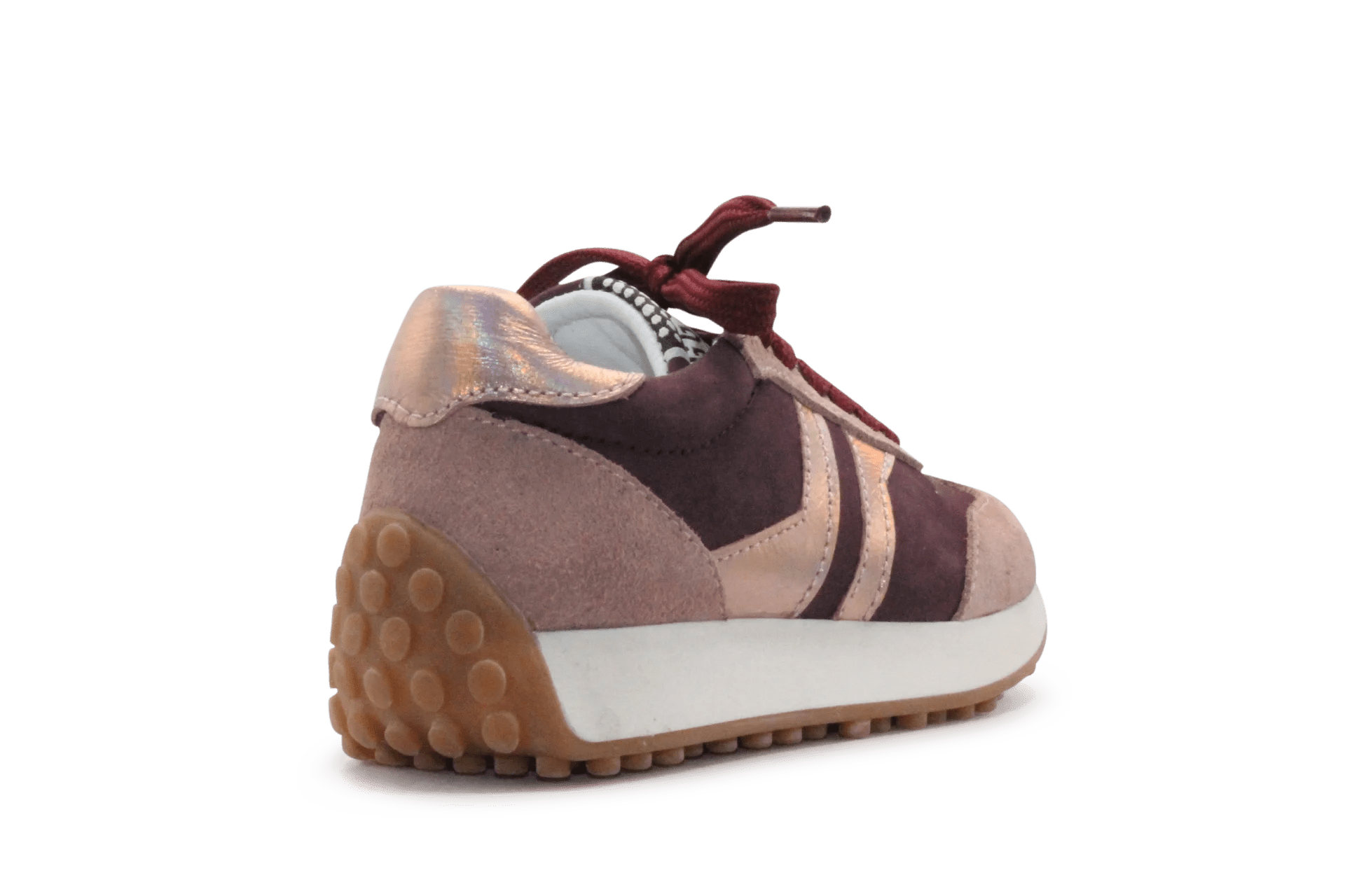 Giga Meisjes Sneaker G4645 - Pink