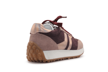 Giga Meisjes Sneaker G4645 - Pink - hatshoe