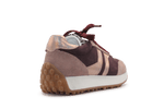 Giga Meisjes Sneaker G4645 - Pink - hatshoe