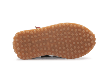 Giga Meisjes Sneaker G4645 - Pink - hatshoe